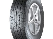 Opony całoroczne 195/65 R16C