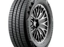 Opony całoroczne 225/75 R16C