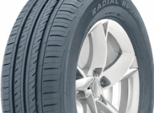 Opony letnie 185/60 R15