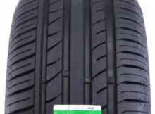 Opony letnie 255/45 R20