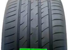 Opony letnie 235/55 R18