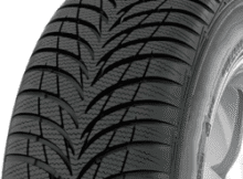Opony całoroczne 205/55 R16