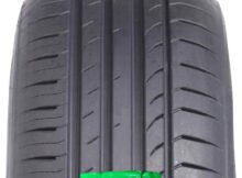 Opony letnie 235/45 R19