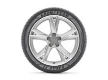 Goodyear Eagle F1 Asymmetric 2