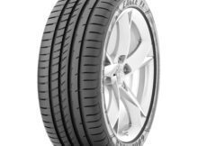 Goodyear Eagle F1 Asymmetric 2 SUV