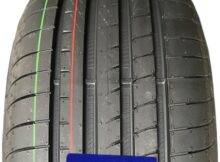 Opony letnie 235/45 R17