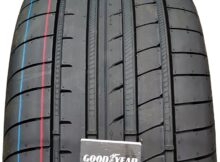 Opony letnie 275/45 R21