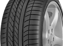 Goodyear Eagle F1 Asymmetric SUV