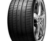Opony letnie 285/30 R22