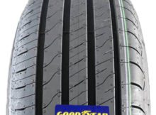 Goodyear EfficientGrip 2 SUV