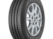Opony letnie 205/75 R16C