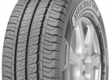 Goodyear EfficientGrip Cargo