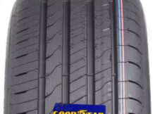 Opony Goodyear