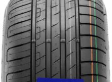 Opony letnie 215/55 R17