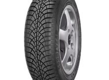 Goodyear UltraGrip 9+