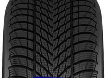 Goodyear UltraGrip Performance 3