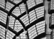 Opony zimowe 245/45 R20