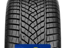 Opony zimowe 215/50 R19