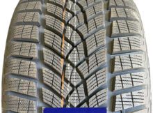 Opony zimowe 255/55 R18