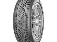 Opony zimowe 235/50 R19