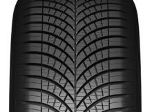 Opony całoroczne 255/55 R18
