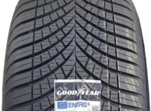 Goodyear Vector 4Seasons SUV Gen-3