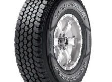 Opony letnie 255/65 R17