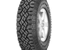 Goodyear Wrangler DuraTrac
