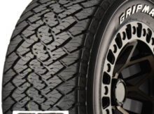 Opony Gripmax