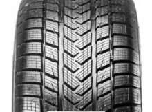 Opony zimowe 225/40 R19