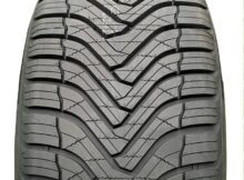 Opony całoroczne 275/45 R20