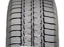 Opony zimowe 225/75 R16C