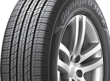 Hankook Dynapro HP2 RA33