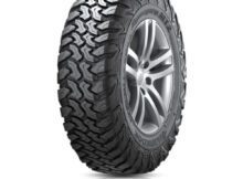 Hankook Dynapro MT2 RT05