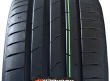 Hankook iON evo IK01