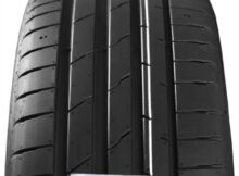 Opony letnie 285/45 R20