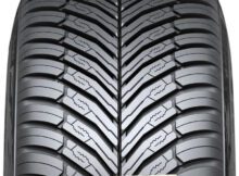 Opony całoroczne 275/40 R20