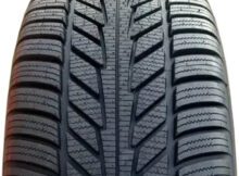Opony zimowe 255/50 R20