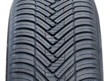 Hankook Kinergy 4S2 H750B