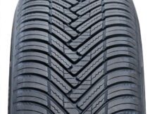 Opony całoroczne 225/45 R19
