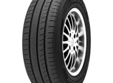 Hankook Radial RA28E