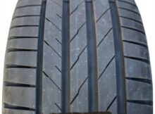 Hankook Ventus evo K137