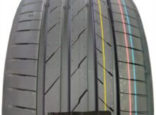 Hankook Ventus evo SUV K137A