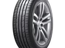 Hankook Ventus Prime3 X K125A