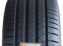 Opony letnie 215/45 R17