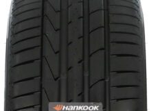 Opony letnie 205/60 R16