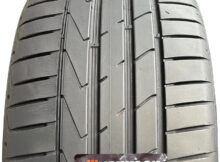 Hankook Ventus S1 evo2 K117B