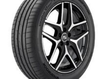 Opony letnie 255/50 R19