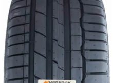 Opony letnie 285/35 R20