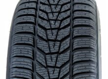 Opony zimowe 235/40 R19